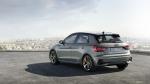 Audi A1 Sportback 35 TFSI S-Line Edition 2018 года (WW)